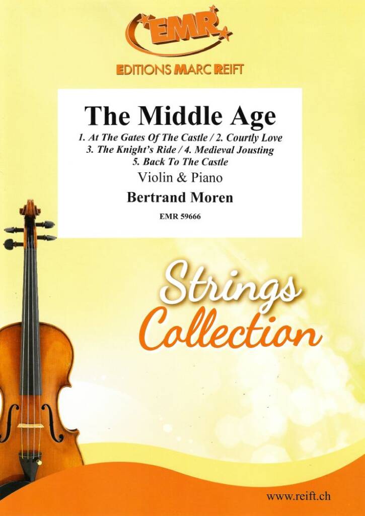 The Middle Age